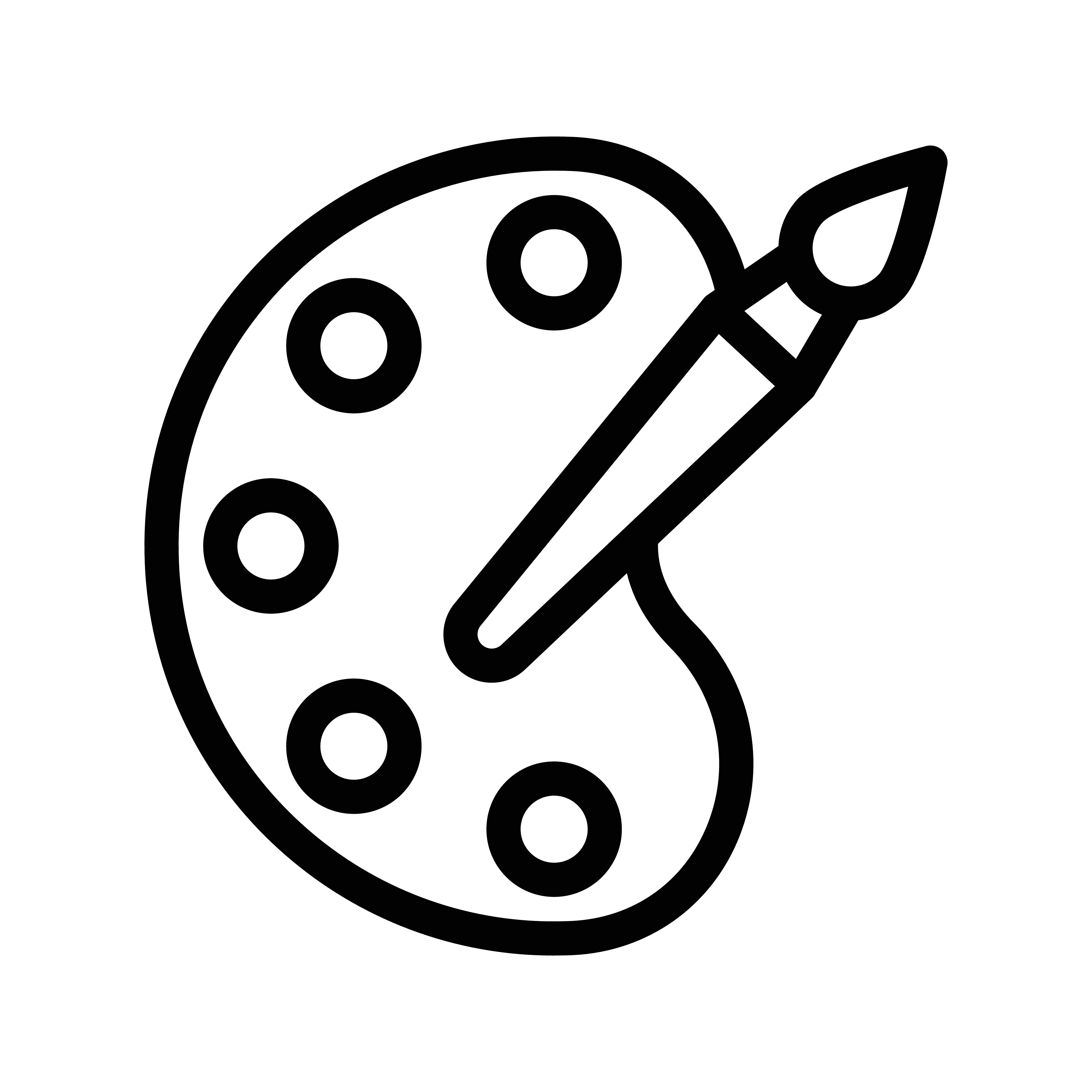 AI and aggregation